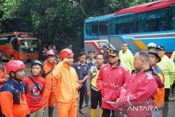 Korban meninggal akibat longsor di Desa Sembahe-Deli Serdang bertambah jadi 9 orang