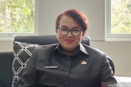 Pemkot Jayapura mulai terapkan penggunaan Kartu Kredit Indonesia