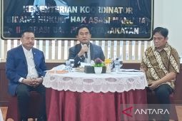 Indonesia dan Australia bahas pemindahan "Bali Nine" pekan depan