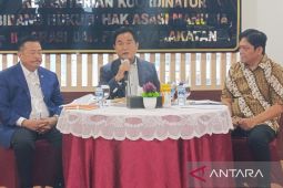 Menko sebut napi WNI paling banyak dipenjara di Malaysia dan Arab Saudi