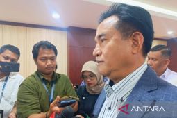 Menko Yusril tegaskan Mary Jane tidak bisa lagi masuk Indonesia seumur hidup