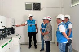 PLN tambah daya listrik RSUP Ngoerah Bali tunjang "wellness aesthetic"