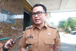 Pemkab Cirebon distribusikan bantuan perahu untuk penanganan banjir