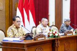 DPR RI: Kenaikan PPN tunggu keputusan Presiden Prabowo
