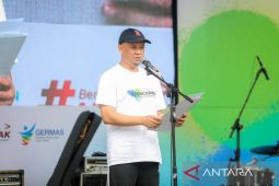 Dinkes Kota Bandung menangani 20 petugas KPPS yang sakit saat pilkada