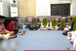 KPU Kabupaten Gorontalo gelar doa bersama kesuksesan Pilkada 2024
