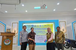 PLN Babel siapkan SMK jadi pelopor teknologi hijau dorong tranformasi energi ramah lingkungan
