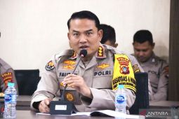 Seorang pria di Pangkalpinang dilaporkan hilang, Polda Babel: Masih diselidiki