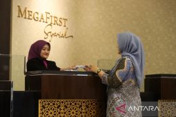 Bank Mega Syariah siapkan strategi hadapi kenaikan PPN 2025