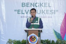 PLN Kalselteng-Poliban perkuat pendidikan vokasi di Kalsel