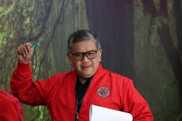 Soal program pengentasan kemiskinan Presiden, Hasto: Senapas dengan PDIP