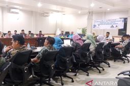 Bangka Tengah membentuk pusat pembelajaran keluarga