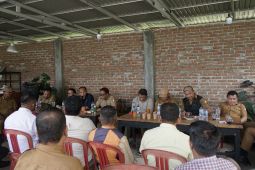 Sigi siap jadi tuan rumah Festival Kopi Nasional 2024