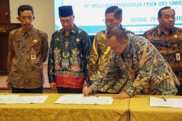 Sinergi pemungutan opsen pajak langkah strategis tingkatkan fiskal daerah