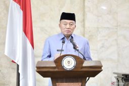 Plt Gubernur Kalsel beri perhatian anggaran pendidikan dan kesehatan