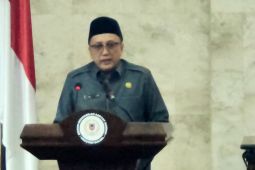 Fraksi PKS  DPRD Kalsel kembali soroti  pertanian