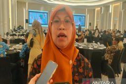 KPU Kulon Progo sebut partisipasi masyarakat dalam pilkada 72,89 persen