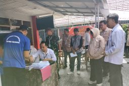 Hukum dan Politik kemarin dari politik uang hingga pencoblosan pilkada