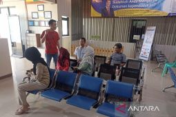 Disdukcapil Bengkulu layani administrasi 30 warga pada 27 November