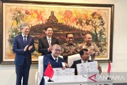 Indonesia-Guangxi Tiongkok perkuat kerja sama pendidikan vokasi