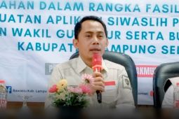 Bawaslu Lampung catat 164 kejadian khusus pada pemungutan suara Pilkada