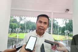 Pj Gubernur Jabar: Tak ada makam pahlawan terdampak longsor di TMP Cikutra