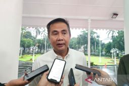 Pemprov Jabar fokus kelola kebutuhan pokok dan lalu lintas hadapi Nataru