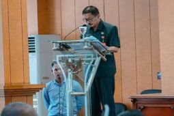 Pemkot Banjarbaru ajukan tiga raperda ke DPRD