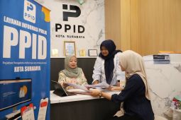 Respons cepat dan transparan, layanan Pemkot Surabaya kian informatif