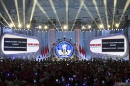 Menkeu jamin APBN digunakan untuk peningkatan kesejahteraan guru