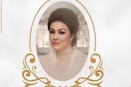 Artis senior sekaligus ibunda Dede Yusuf, Rahayu Effendi tutup usia