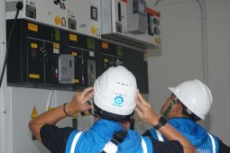 Hotel Four Points by Sheraton siap beroperasi gunakan listrik PLN