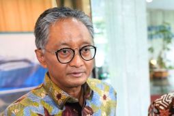 Infrastruktur sanitasi layak berperan turunkan stunting