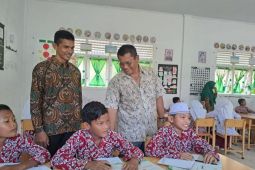 Pemkab Aceh Besar terapkan kebijakan khusus atasi kekurangan guru