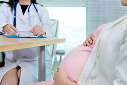 Diagnosis prenatal guna pastikan kesehatan janin