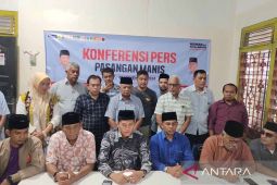 Mirwan-Baital Mukadis unggul di Pilkada Aceh Selatan