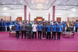 Sekda Kota Mojokerto tekankan kesehatan ASN untuk layanan prima