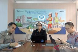 WIKA siap mendukung program tiga juta rumah per tahun