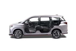 All New Xenia: generasi terbaru MPV andalan Indonesia