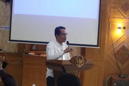 Rumah Amal Assalam Unja fasilitasi program beasiswa mahasiswa dan modal usaha