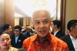 Ganjar: Koster-Giri menang di Bali karena dukungan masyarakat adat