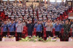 Bupati Buleleng minta guru upayakan lama sekolah