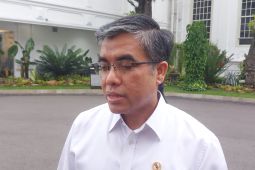 Menaker Yassierli targetkan penetapan UMP/UMK 2025 selesai sebelum 25 Desember 2024