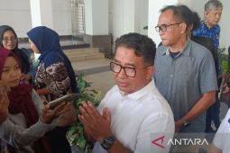 Kaltim siapkan  proyek percontohan Makan Bergizi Bratis di tiga daerah