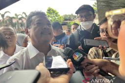 Trenggono dorong adanya protein ikan pada menu program Makan Bergizi Gratis