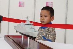 PT PAL Indonesia ajak masyarakat Surabaya cintai laut lewat "PRWP"