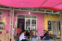 KPU Karawang memastikan anggota KPPS yang meninggal dapat santunan