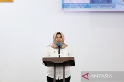 Wakil Bupati Madina launching integrasi layanan primer Puskesmas