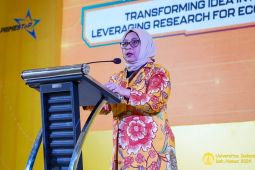 UI melalui DISTP pamerkan 69 karya inovasi yang bermanfaat untuk masyarakat