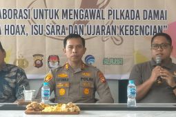 Bawaslu Kota Singkawang proses laporan dugaan politik uang